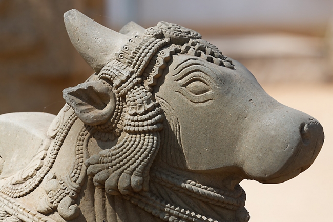 Hampi-Palais du lotus-042